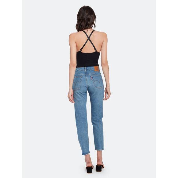 ATM Micro Modal Crossback Bodysuit - Picture 10 of 15